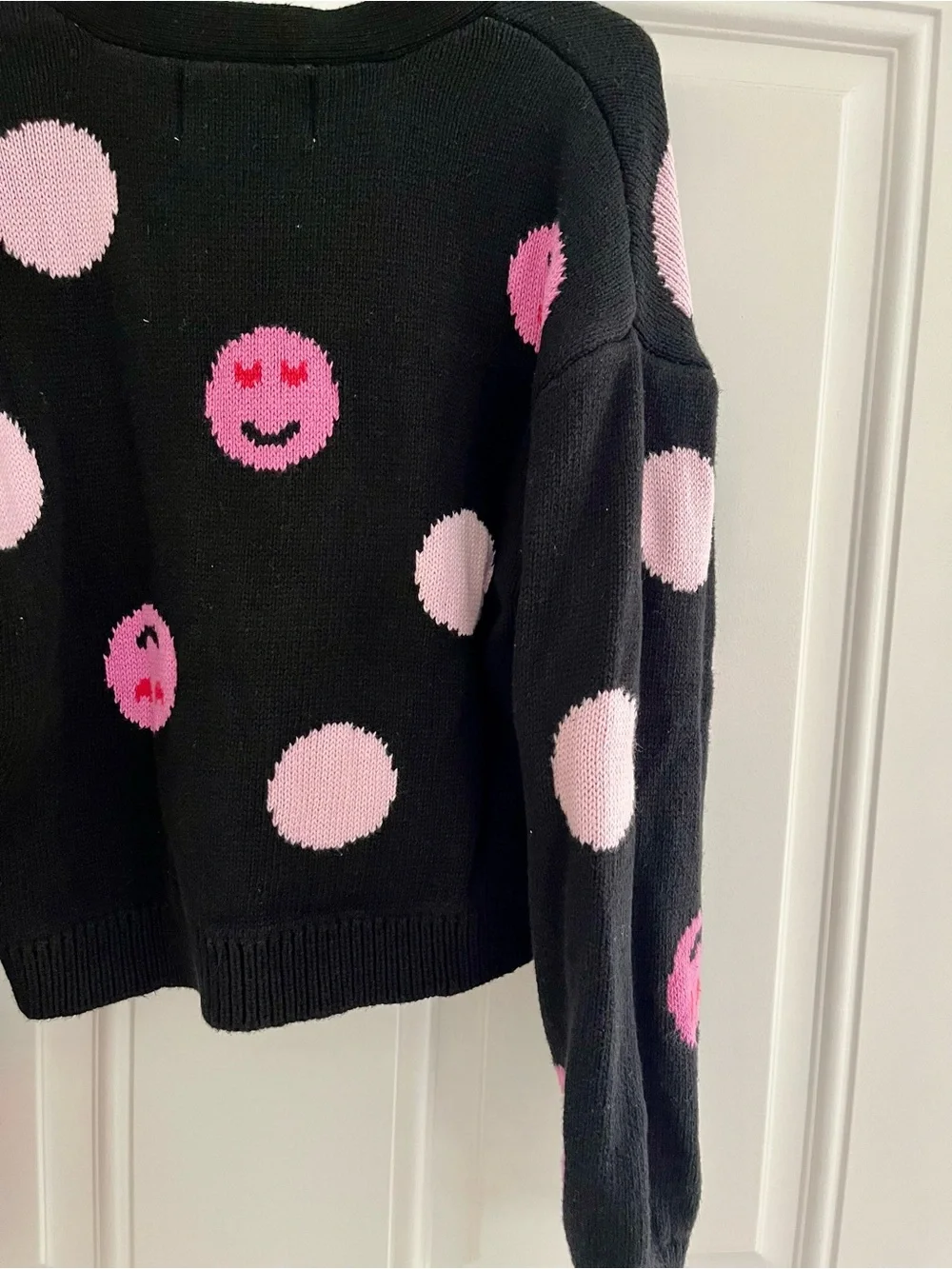 Girl’s Sweater